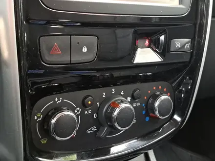Nissan Terrano 2018 года за 5 990 000 тг. в Алматы – фото 14