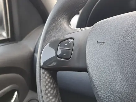 Nissan Terrano 2018 года за 5 990 000 тг. в Алматы – фото 15