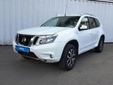 Nissan Terrano 2018 годаүшін5 990 000 тг. в Алматы