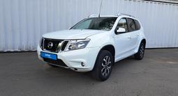 Nissan Terrano 2018 годаүшін5 990 000 тг. в Алматы