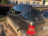 Mercedes-Benz A 140 2000 года за 1 700 000 тг. в Уральск