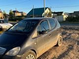 Mercedes-Benz A 140 2000 года за 1 700 000 тг. в Уральск – фото 3