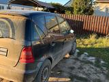 Mercedes-Benz A 140 2000 года за 1 700 000 тг. в Уральск – фото 4