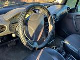 Mercedes-Benz A 140 2000 года за 1 700 000 тг. в Уральск – фото 5