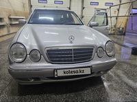 Mercedes-Benz E 280 1999 годаүшін5 000 000 тг. в Кызылорда