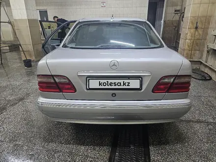 Mercedes-Benz E 280 1999 года за 5 000 000 тг. в Кызылорда – фото 3