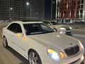 Mercedes-Benz E 500 2002 годаfor6 900 000 тг. в Актау – фото 2