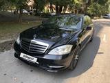 Mercedes-Benz S 350 2010 годаүшін11 500 000 тг. в Алматы – фото 4