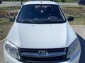 ВАЗ (Lada) Granta 2190 2013 года за 2 150 000 тг. в Костанай – фото 5