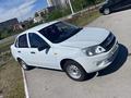 ВАЗ (Lada) Granta 2190 2013 года за 2 150 000 тг. в Костанай – фото 2