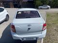 ВАЗ (Lada) Granta 2190 2013 года за 2 150 000 тг. в Костанай – фото 3