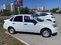 ВАЗ (Lada) Granta 2190 2013 года за 2 150 000 тг. в Костанай – фото 6
