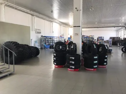 Легковые шины от СВС-Атырау в Атырау – фото 3