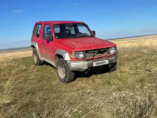 Mitsubishi Pajero, 1994