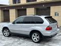 BMW X5 2001 года за 6 600 000 тг. в Караганда – фото 18