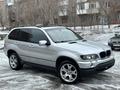 BMW X5 2001 года за 6 600 000 тг. в Караганда – фото 2