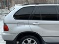 BMW X5 2001 года за 6 600 000 тг. в Караганда – фото 24