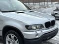 BMW X5 2001 года за 6 600 000 тг. в Караганда – фото 29