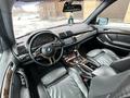 BMW X5 2001 года за 6 600 000 тг. в Караганда – фото 75