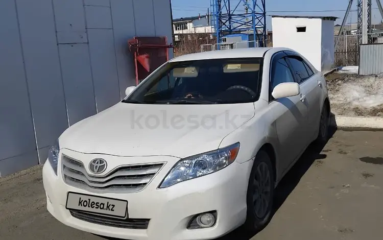 Toyota Camry 2007 годаfor5 500 000 тг. в Атырау