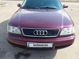 Audi A6 1994 годаүшін4 400 000 тг. в Хромтау