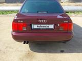 Audi A6 1994 годаүшін4 400 000 тг. в Хромтау – фото 2