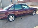 Audi A6 1994 годаүшін4 400 000 тг. в Хромтау – фото 4