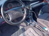 Audi A6 1994 годаүшін4 400 000 тг. в Хромтау – фото 5