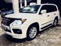 Lexus LX 570 2014 годаүшін27 000 000 тг. в Актобе – фото 7