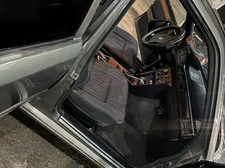 Mercedes-Benz E 230 1990 года за 1 500 000 тг. в Шымкент – фото 9