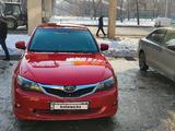 Subaru Impreza 2007 года за 4 500 000 тг. в Алматы