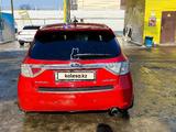 Subaru Impreza 2007 года за 4 500 000 тг. в Алматы – фото 3