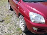 Kia Sportage 2006 годаfor3 600 000 тг. в Павлодар – фото 5