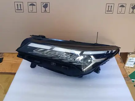 Geely Coolray фара за 180 000 тг. в Алматы – фото 2