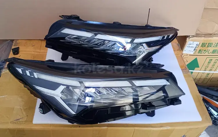 Geely Coolray фара за 180 000 тг. в Алматы