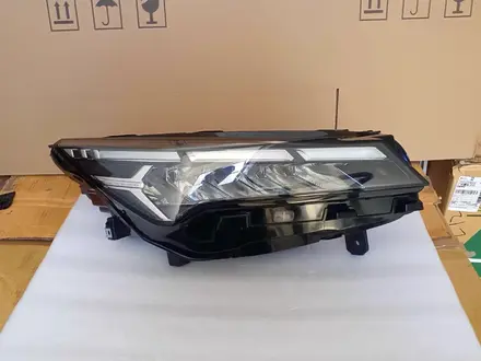 Geely Coolray фара за 180 000 тг. в Алматы – фото 5