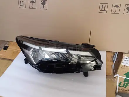 Geely Coolray фара за 180 000 тг. в Алматы – фото 8