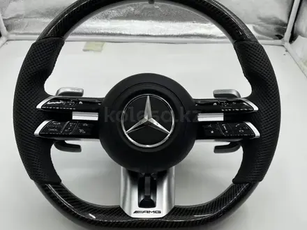 Руль AMG за 245 000 тг. в Алматы – фото 2