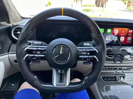 Руль AMG за 245 000 тг. в Алматы