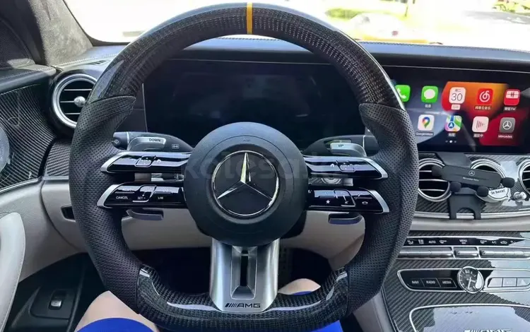 Руль AMG за 245 000 тг. в Алматы