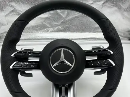 Руль AMG за 245 000 тг. в Алматы – фото 3