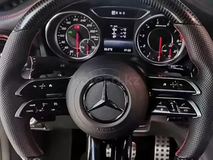 Руль AMG за 245 000 тг. в Алматы – фото 5