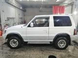 Mitsubishi Pajero 1995 годаүшін2 500 000 тг. в Усть-Каменогорск