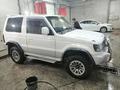 Mitsubishi Pajero 1995 годаүшін2 500 000 тг. в Усть-Каменогорск – фото 9