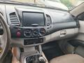 Mitsubishi L200 2008 годаүшін3 600 000 тг. в Актобе – фото 11