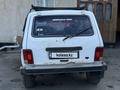 ВАЗ (Lada) Lada 2121 1996 года за 780 000 тг. в Алматы – фото 4
