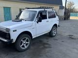 ВАЗ (Lada) Lada 2121 1996 года за 780 000 тг. в Алматы