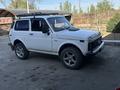 ВАЗ (Lada) Lada 2121 1996 года за 780 000 тг. в Алматы – фото 3
