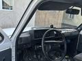 ВАЗ (Lada) Lada 2121 1996 года за 780 000 тг. в Алматы – фото 5