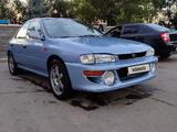 Subaru Impreza 1994 года за 2 500 000 тг. в Алматы – фото 3
